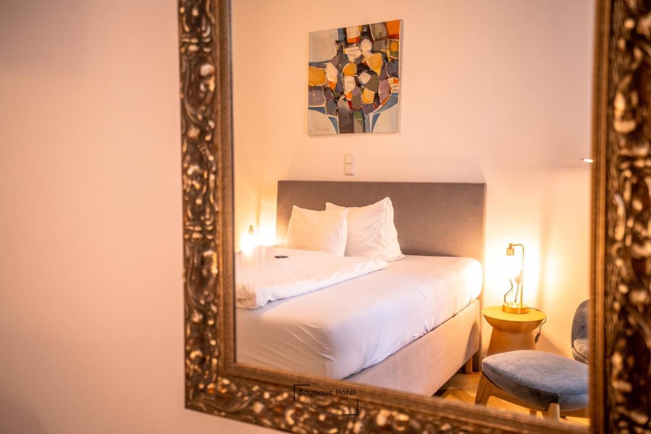 Boutique Hotel Kerlin Berlin Exterior photo